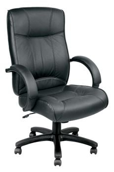 Eurotech LE9406 Odyssey Leather Chair