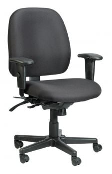 Eurotech Seating  4x4 Task Chair