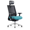 Neutral Posture Ulius Executive Chair-Mesh Back