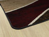 FLAGSHIP WATERFORD RED 8'4" X 12'