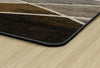 FLAGSHIP WATERFORD CHOCOLATE 6' x 9'