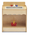 Jonti-Craft® Toddler Contempo Cupboard