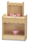 Jonti-Craft® Toddler Contempo Cupboard