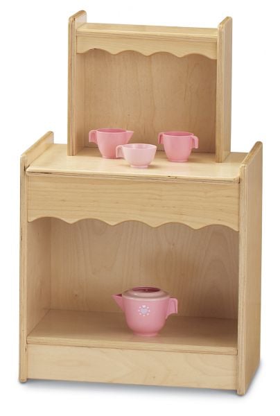Jonti-Craft® Toddler Contempo Sink