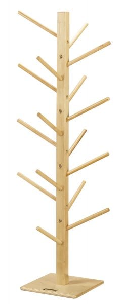 Jonti-Craft® Puppet Tree - 16