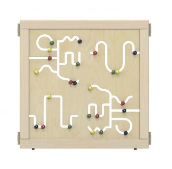 KYDZ SuiteÂ® Maze Panel - Kit