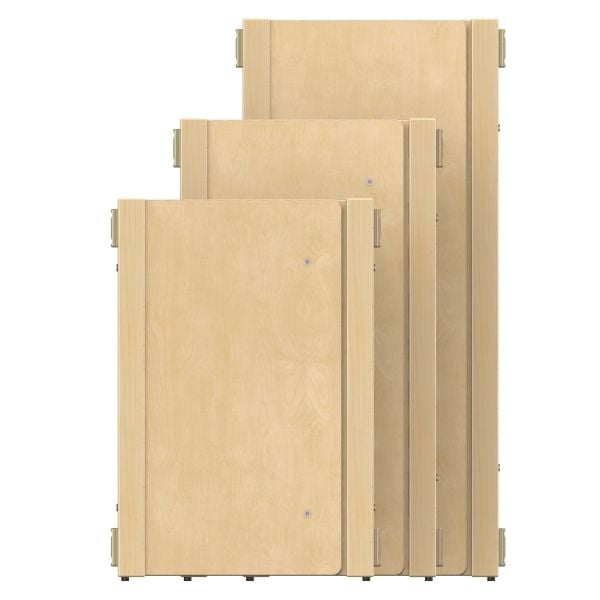 KYDZ SuiteÂ® Accordion Panel - A-height - 24