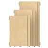 KYDZ SuiteÂ® Accordion Panel - A-height - 24" To 36" Wide - Plywood
