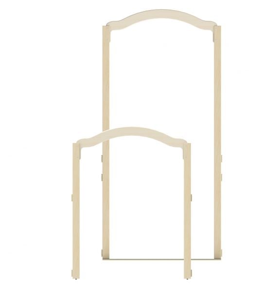 KYDZ SuiteÂ® Welcome Arch - Tall - 84