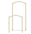 KYDZ SuiteÂ® Welcome Arch - Short - 51Â½" High - E-height
