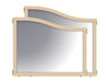 KYDZ SuiteÂ® Cascade Panel - E  To A-height - 36" Wide - Plywood
