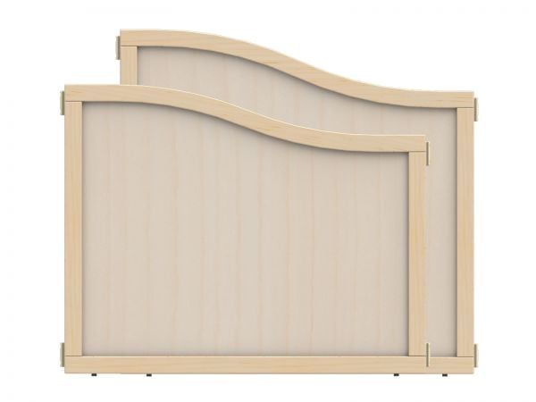 KYDZ SuiteÂ® Cascade Panel - E  To A-height - 36