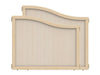 KYDZ SuiteÂ® Cascade Panel - E  To A-height - 36" Wide - Plywood