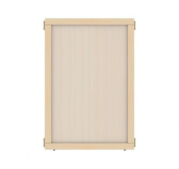 KYDZ SuiteÂ® Panel - E-height - 48" Wide - Plywood