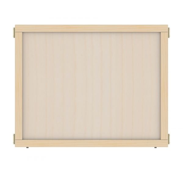KYDZ SuiteÂ® Panel - E-height - 48" Wide - Plywood