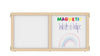 KYDZ SuiteÂ® Panel - E-height - 36" Wide - Magnetic Write-n-Wipe