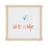 KYDZ SuiteÂ® Panel - E-height - 24" Wide - Write-n-Wipe