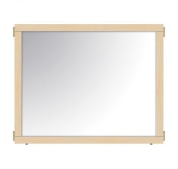 KYDZ SuiteÂ® Panel - E-height - 24" Wide - Mirror