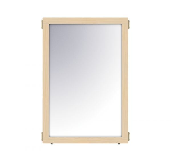KYDZ SuiteÂ® Panel - E-height - 24" Wide - Mirror