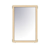 KYDZ SuiteÂ® Panel - E-height - 36" Wide - Mirror