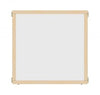 KYDZ SuiteÂ® Panel - T-height - 24" Wide - See-Thru