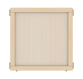 KYDZ SuiteÂ® Panel - A-height - 24" Wide - Plywood