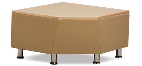 OCI 550 Flux CT Corner Table