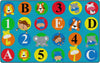 FLAGSHIP ABC &123 ANIMALS-PRIMARY (Seats 20) 6'X8'4