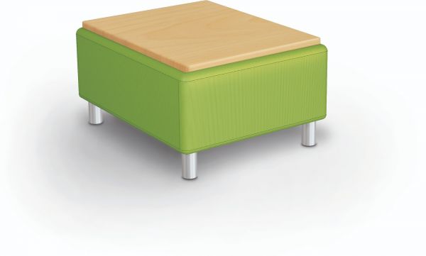 Mooreco Single Bench Table Top Model 1000T 16