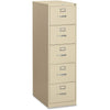 HON 310 Series Vertical File