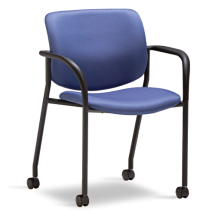SITWELL Connect C-14 Guest Chair /Casters C-14-C