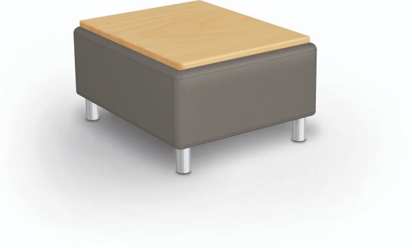 Mooreco Single Bench Table Top Model 1000T 16