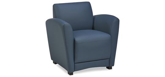 OCI 610 Harmony Club Chair