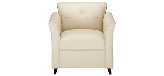 OCI 510 Flair Club Chair