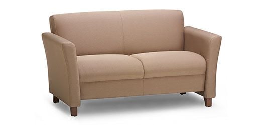 OCI 542 Edge Love Seat