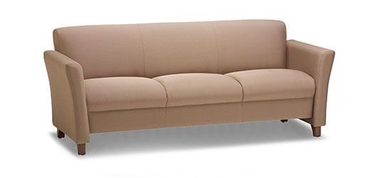 OCI 543 Edge Sofa