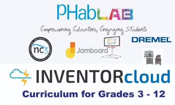 Phab Lab by Palmer Hamilton