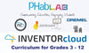 Phab Lab by Palmer Hamilton