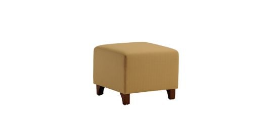 OCI 544 Edge Ottoman