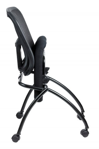 Eurotech Flip Chair without arms (packed 2 per ctn) FREE SHIPPING 