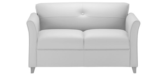 OCI 512 Flair Love Seat