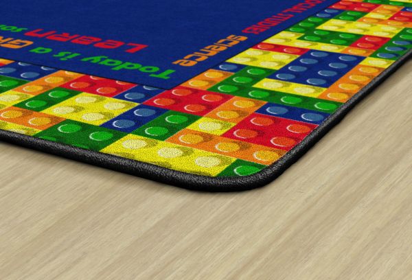 Learning Blocks Companies FLAGSHIP LEARNING BLOCKS 10'9