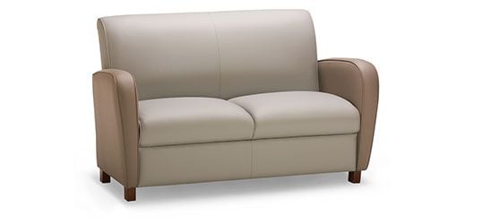 OCI 502 Symphony Love Seat