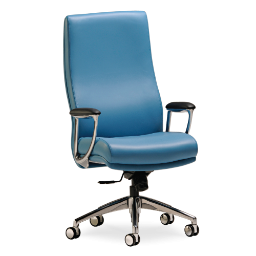 SITWELL  FINESSE Highback Chair F-45-LCTOC