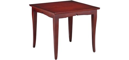 TLF2424 End Table
