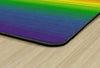 FLAGSHIP RAINBOW RECTANGLE 7'6X12'