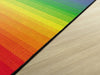 FLAGSHIP RAINBOW RECTANGLE 7'6X12'