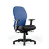 Neutral Posture Ergonomic RIGHT Mesh Back Office Chair