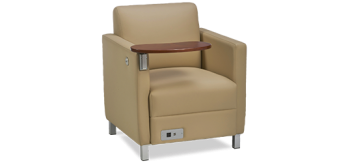 OCI 710 Lounge Chair