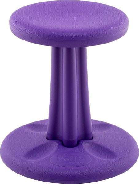 KORE JUNIOR WOBBLE CHAIR Height 16